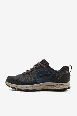 Skechers Escape Plan 51591TK NVOR Erkek Spor Ayakkabı Lacivert