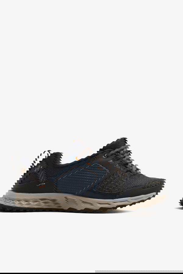 Skechers Escape Plan 51591TK NVOR Erkek Spor Ayakkabı Lacivert