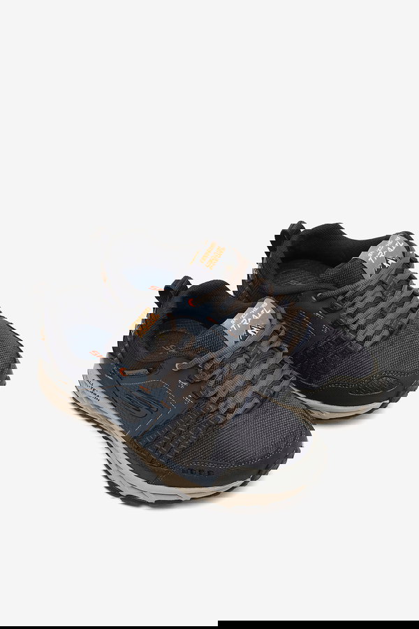 Skechers Escape Plan 51591TK NVOR Erkek Spor Ayakkabı Lacivert