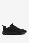 Skechers  Track-leshur 232758TK BBK  Erkek Spor Ayakkabı SIYAH