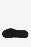Skechers  Track-leshur 232758TK BBK  Erkek Spor Ayakkabı SIYAH