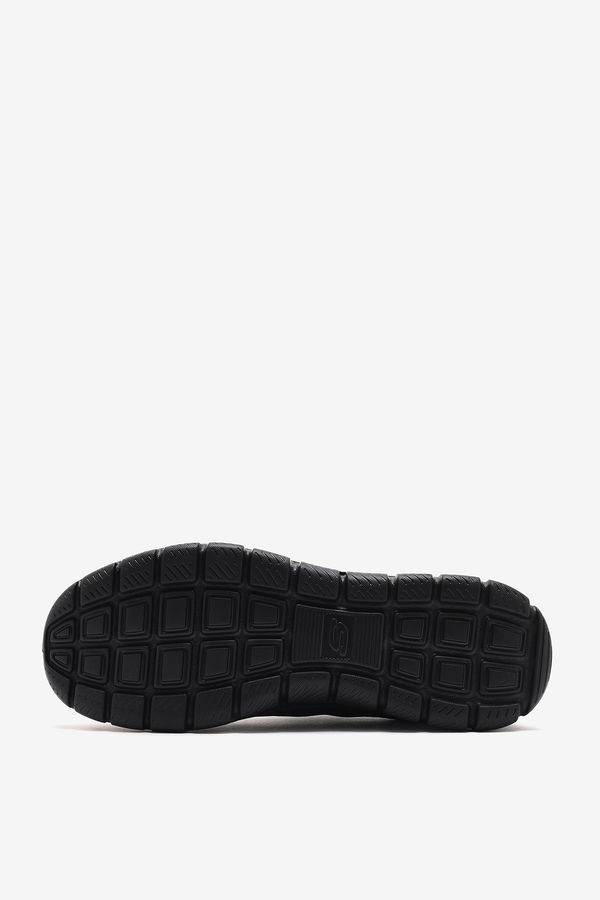 Skechers Track-leshur 232758TK BBK Erkek Spor Ayakkabı SIYAH Skechers Track-leshur 232758TK BBK Erkek Spor Ayakkabı SIYAH