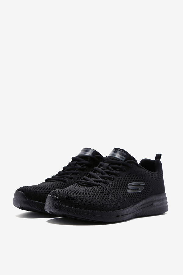 Skechers Burst 2.0 999739TK BBK Erkek Spor Ayakkabı SIYAH Skechers Burst 2.0 999739TK BBK Erkek Spor Ayakkabı SIYAH