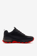 Skechers Max Protect 237669 BKRD Erkek Spor Ayakkabı SIYAH