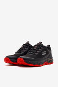 Skechers Max Protect 237669 BKRD Erkek Spor Ayakkabı SIYAH