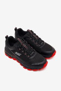 Skechers Max Protect 237669 BKRD Erkek Spor Ayakkabı SIYAH
