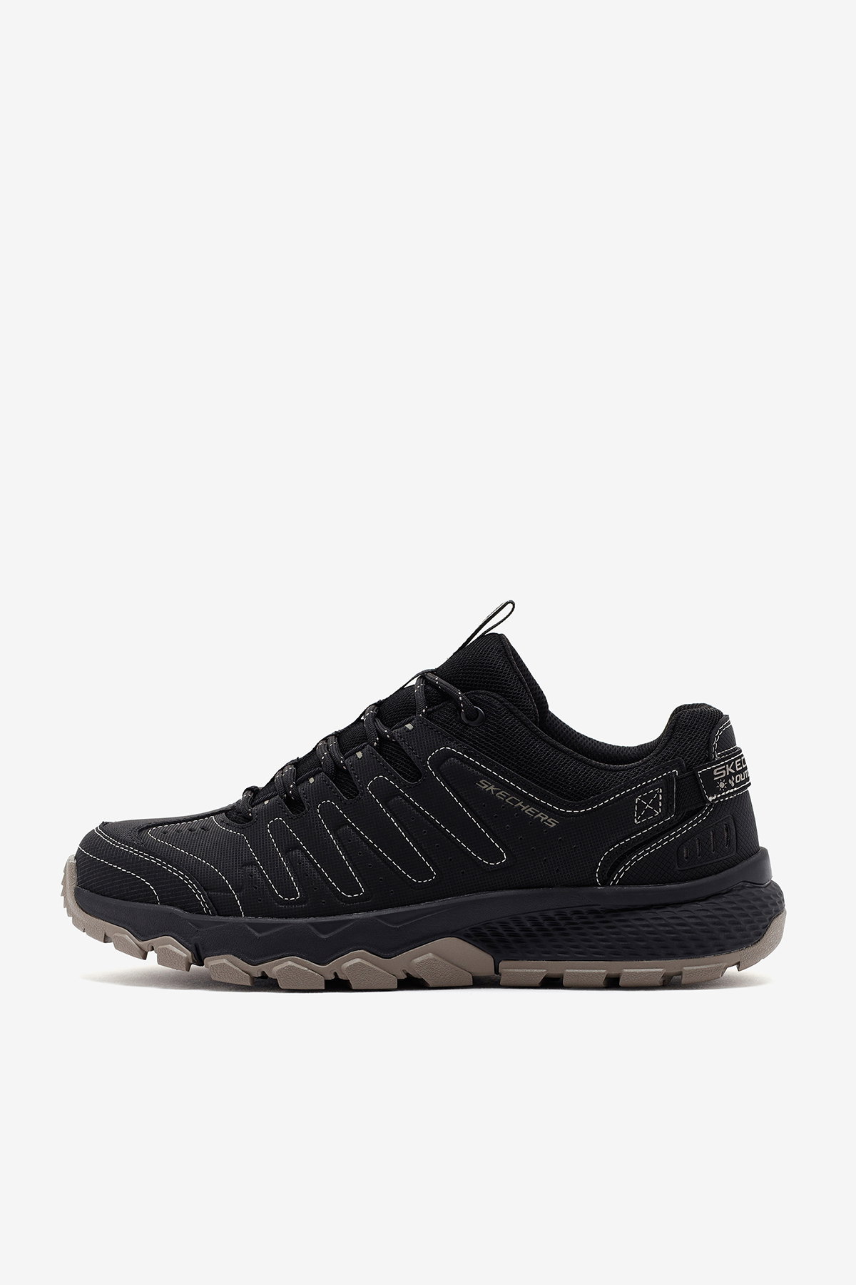 Skechers Dynamite At 237615 BBK Erkek Spor Ayakkabı SIYAH