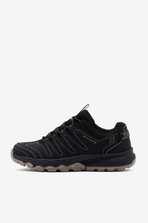 Skechers Dynamite At 237615 BBK Erkek Spor Ayakkabı SIYAH