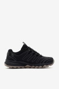 Skechers Dynamite At 237615 BBK Erkek Spor Ayakkabı SIYAH