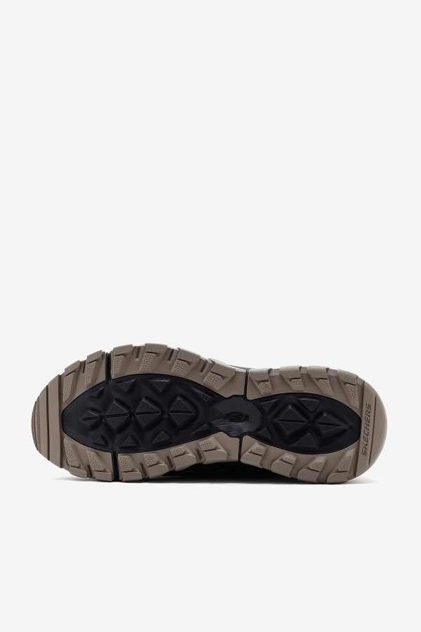 Skechers Dynamite At 237615 BBK Erkek Spor Ayakkabı SIYAH