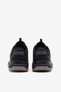 Skechers Dynamite At 237615 BBK Erkek Spor Ayakkabı SIYAH