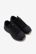 Skechers Dynamite At 237615 BBK Erkek Spor Ayakkabı SIYAH