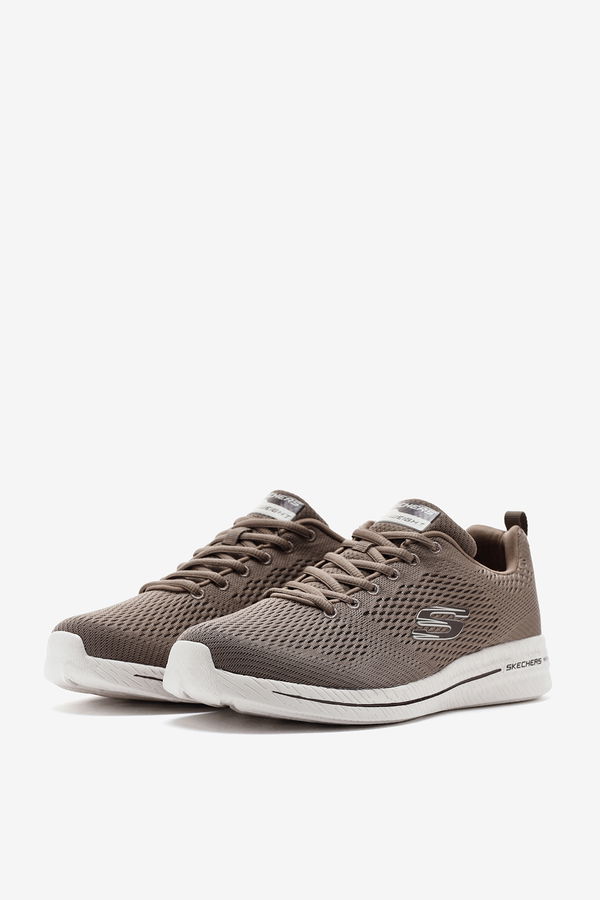 Skechers Burst 2.0 999739TK BRN Erkek Spor Ayakkabı VIZON Skechers Burst 2.0 999739TK BRN Erkek Spor Ayakkabı VIZON