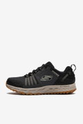 Skechers Escape Plan Erkek Outdoor Ayakkabı SIYAH