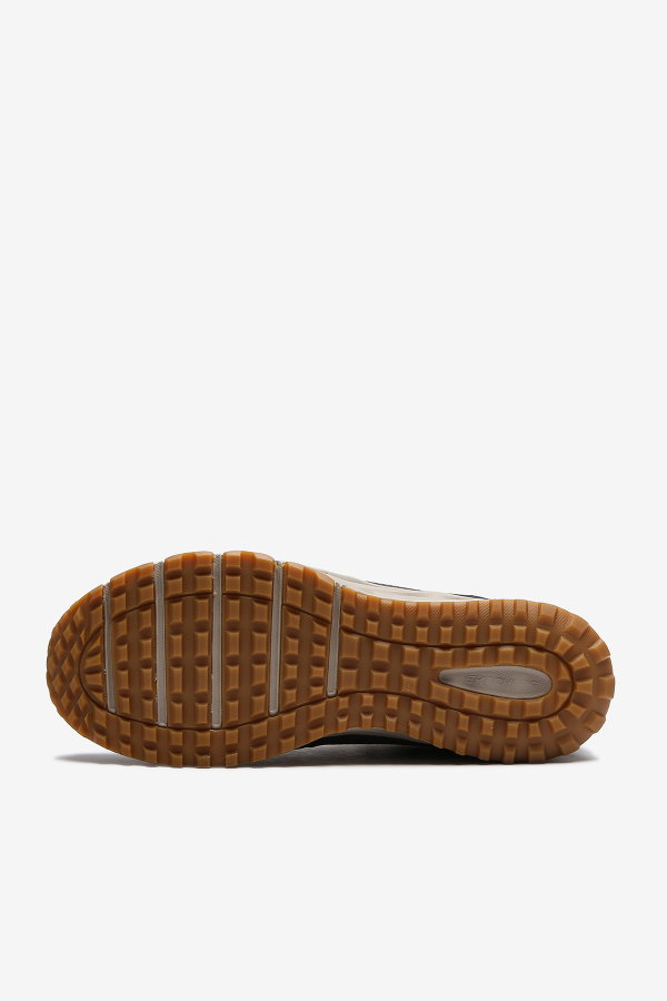 Skechers Escape Plan Erkek Outdoor Ayakkabı SIYAH