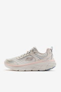Skechers Dlux Walker 2.0 - Daisy Doll 150093 NTMT Kadın Spor Ayakkabı BEJ