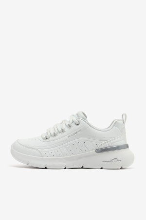 Skechers Skech-air Dynamight 2.0 150373TK WSL Kadın Spor Ayakkabı Beyaz