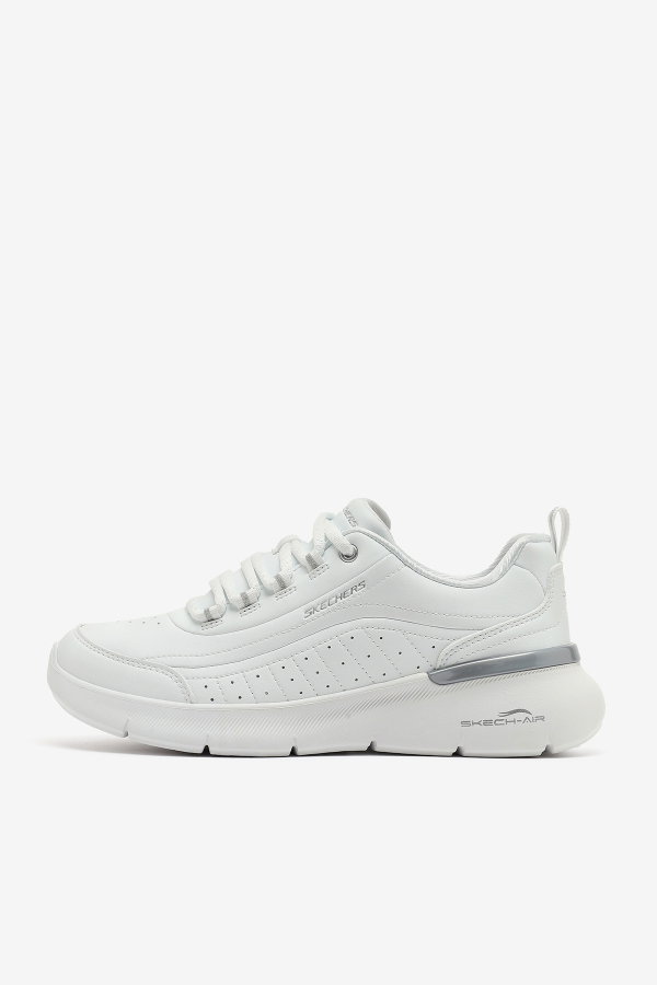 Skechers Skech-air Dynamight 2.0 150373TK WSL Kadın Spor Ayakkabı Beyaz