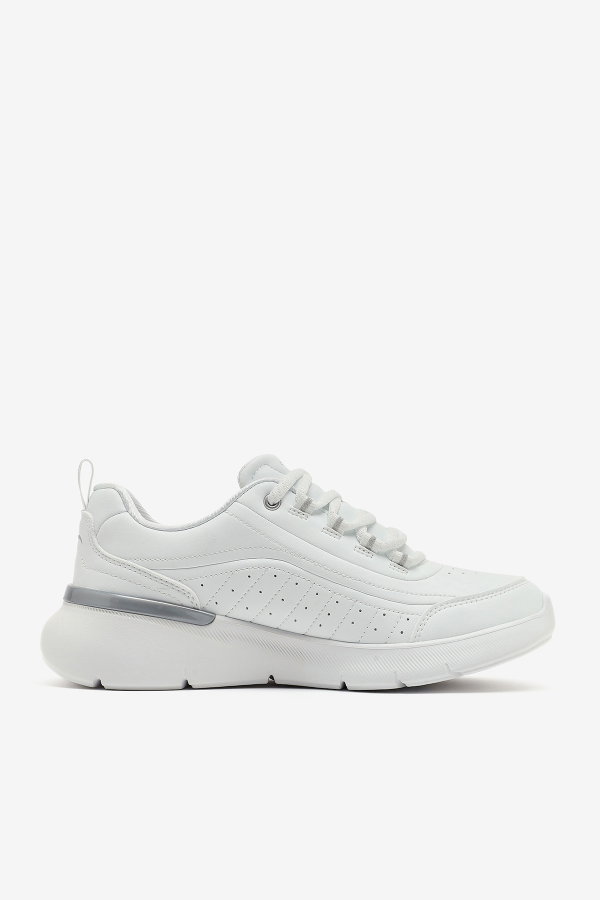 Skechers Skech-air Dynamight 2.0 150373TK WSL Kadın Spor Ayakkabı Beyaz