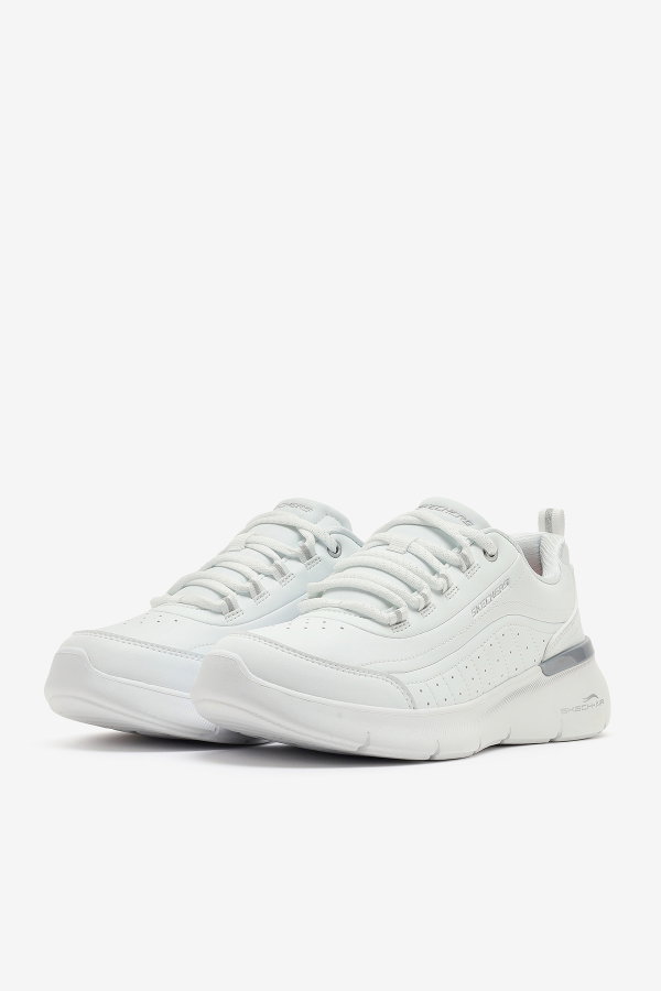 Skechers Skech-air Dynamight 2.0 150373TK WSL Kadın Spor Ayakkabı Beyaz