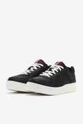 Skechers Sport Court 92 149763TK BKW Kadın Spor Ayakkabı SIYAH