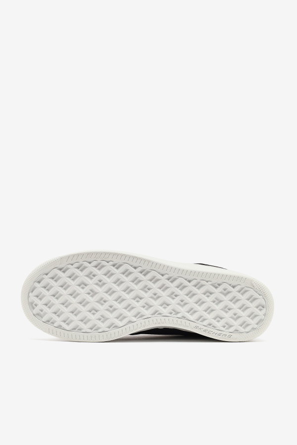 Skechers Sport Court 92 149763TK BKW Kadın Spor Ayakkabı SIYAH