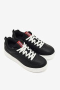 Skechers Sport Court 92 149763TK BKW Kadın Spor Ayakkabı SIYAH