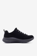 SkechersArch Fit 2.0 150062TK BBK Kadın Spor Ayakkabı SIYAH