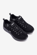 SkechersArch Fit 2.0 150062TK BBK Kadın Spor Ayakkabı SIYAH