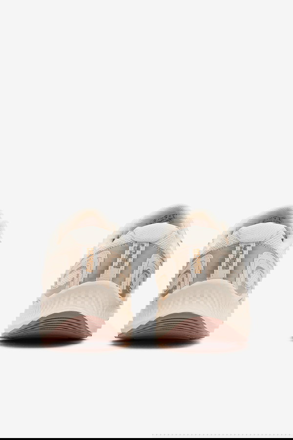 Skechers Go Run Consistent 2.0 128606TK NAT Kadın Spor Ayakkabı KREM