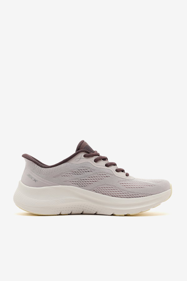 Skechers Arch Fit 2.0 150338 LTMV Kadın Spor Ayakkabı LILA