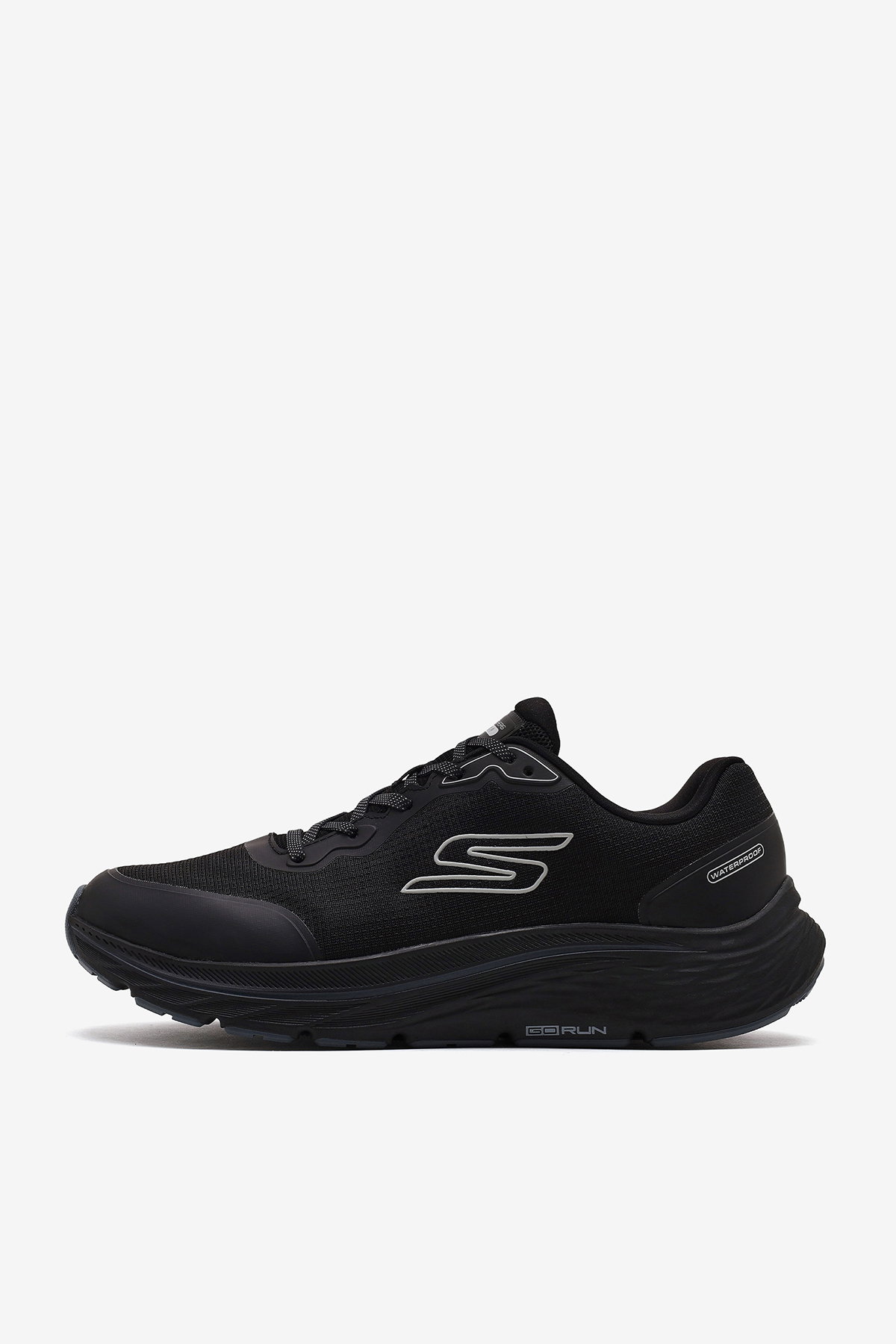 Skechers Go Run Consistent 3 Erkek Spor Ayakkabı SIYAH