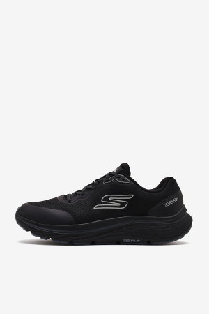 Skechers Go Run Consistent 3 Erkek Spor Ayakkabı SIYAH