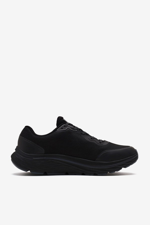 Skechers Go Run Consistent 3 Erkek Spor Ayakkabı SIYAH
