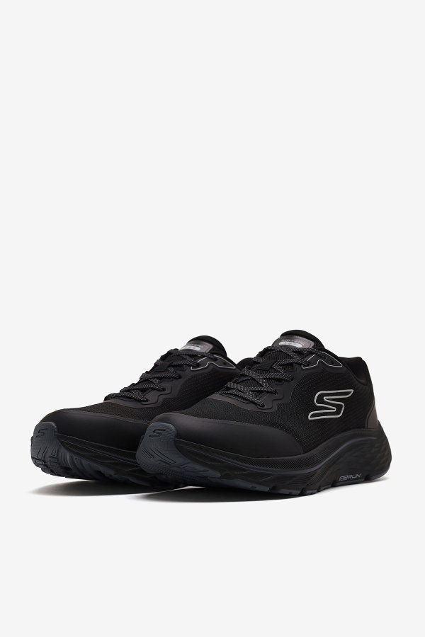 Skechers Go Run Consistent 3 Erkek Spor Ayakkabı SIYAH