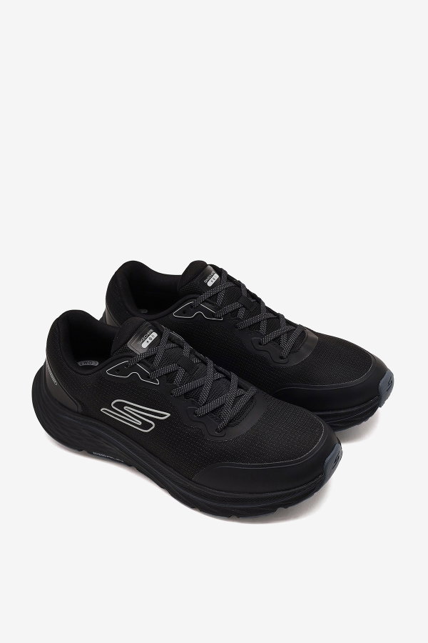 Skechers Go Run Consistent 3 Erkek Spor Ayakkabı SIYAH