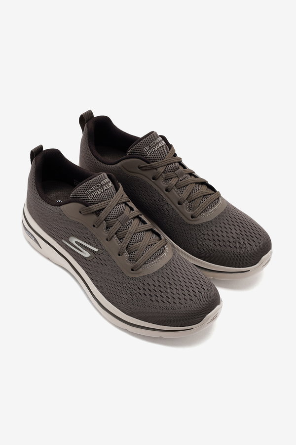 Skechers Go Walk Arch Fit 2.0 - Idyllic 2 216516 TPE Erkek Spor Ayakkabı VIZON