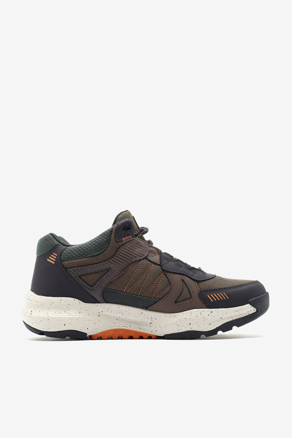 Skechers Go Walk Arch Fit Outdoor - Dallas Erkek Outdoor Bot HAKI