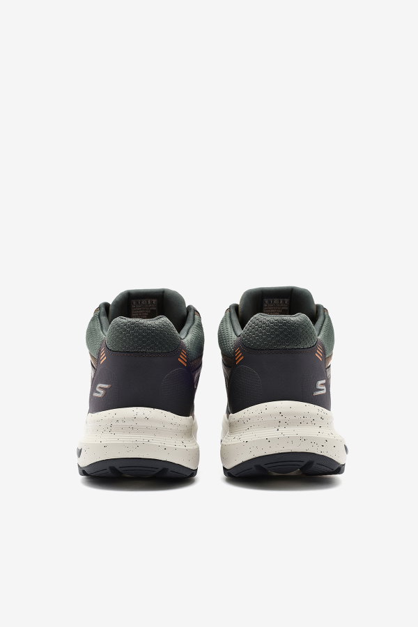 Skechers Go Walk Arch Fit Outdoor - Dallas Erkek Outdoor Bot HAKI