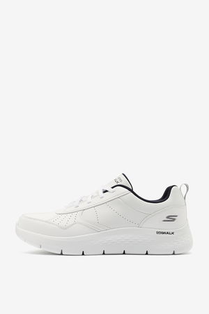 Skechers Go Walk Flex - Steady Up 216499TK BBK Erkek Yürüyüş Ayakkabısı Skechers Go Walk Flex - Steady Up 216499TK BBK Erkek Yürüyüş Ayakkabısı
