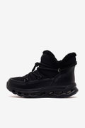 Skechers Go Walk Glide-step 2.0 Kadın Outdoor Bot SIYAH