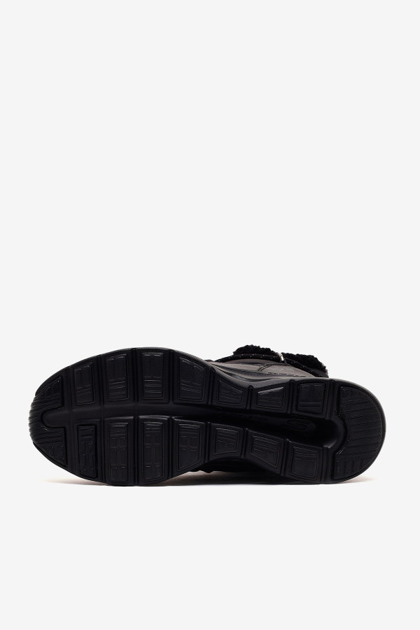 Skechers Go Walk Glide-step 2.0 Kadın Outdoor Bot SIYAH