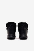 Skechers Go Walk Glide-step 2.0 Kadın Outdoor Bot SIYAH