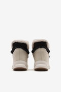 Skechers Go Walk Glide-step 2.0 Kadın Outdoor Bot SIYAH