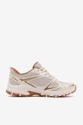 Skechers Hillcrest 180358 LTGD Kadın Outdoor Ayakkabı BEJ
