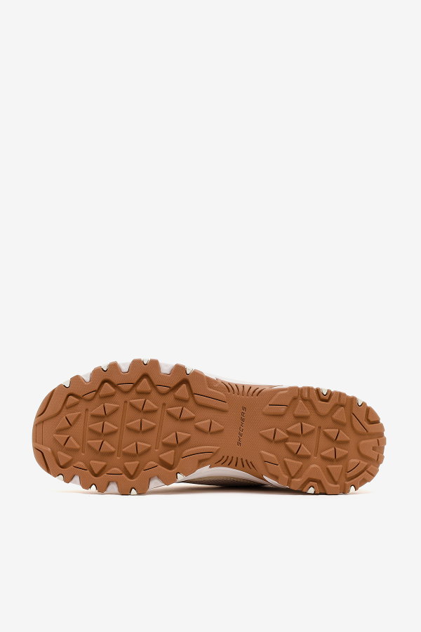 Skechers Hillcrest 180358 LTGD Kadın Outdoor Ayakkabı BEJ
