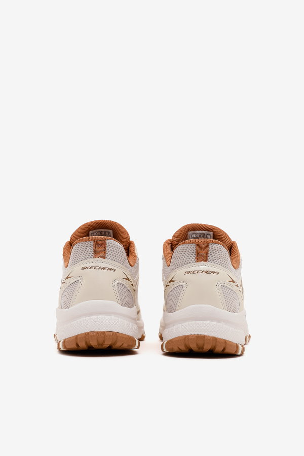 Skechers Hillcrest 180358 LTGD Kadın Outdoor Ayakkabı BEJ