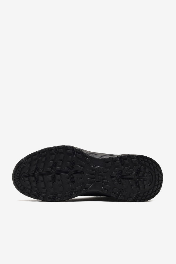 Skechers Hillcrest 2.0 Erkek Outdoor Bot SIYAH