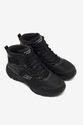 Skechers Hillcrest 2.0 Erkek Outdoor Bot SIYAH