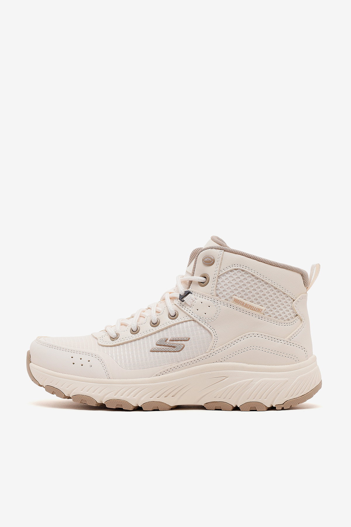 Skechers Hillcrest 2.0 Kadın Outdoor Bot Beyaz